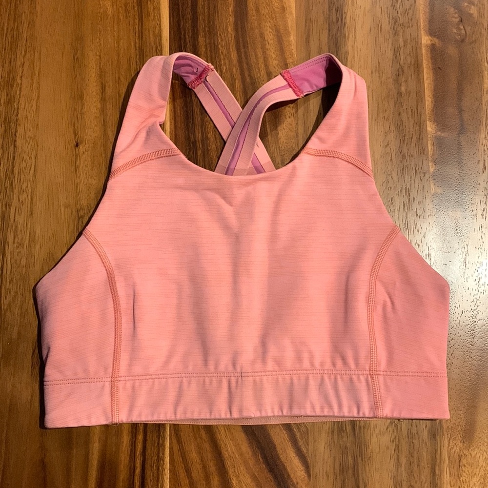 Outdoor Voices Key Bra (Small)